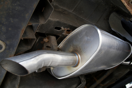 Exhaust System and Muffler Repair Maine Auto Service