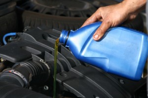 Maine Auto Service Oil Changes