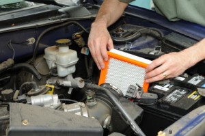 Maine Auto Service maintenance