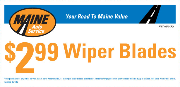 rain x wiper blade coupon